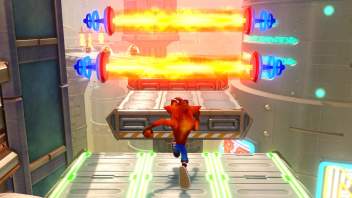 Crash Bandicoot N. Sane Trilogy Xbox | Sklep z grami