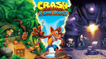 Crash Bandicoot N. Sane Trilogy Xbox | Sklep z grami
