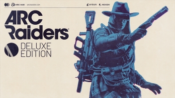 ARC Raiders Deluxe Edition Steam | Shooter akcji