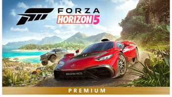 Forza Horizon 5 Premium Edition PC/Xbox - Microsoft Store Klucz