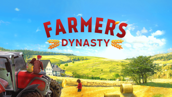 Farmer's Dynasty Steam - Klucz PC