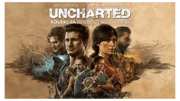 UNCHARTED Kolekcja Dziedzictwo Złodziei Steam - Klucz PC