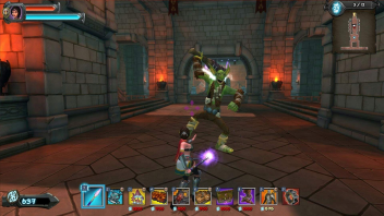 Orcs Must Die! 2 Edycja Kompletna - Klucz PC STEAM w najlepszej cenie