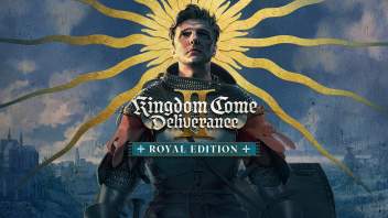 Kingdom Come: Deliverance II Royal Edition Steam | Najniższa cena