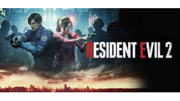 RESIDENT EVIL 2 / BIOHAZARD RE:2 klucz PC Steam - Zagraj teraz!