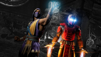 Mortal Kombat 1: Definitive Edition Upgrade – pełny pakiet DLC Steam