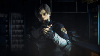 Resident Evil 2 / Biohazard RE:2 Steam – survival horror