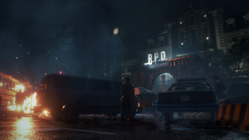 RESIDENT EVIL 2 / BIOHAZARD RE:2 klucz PC Steam - Zagraj teraz!