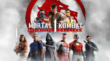 Mortal Kombat 1 Definitive Edition Steam - Kup klucz PC