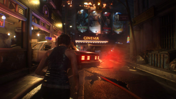 Resident Evil 3 PC - Klucz Steam PL - Przeżyj przerażającą przygodę