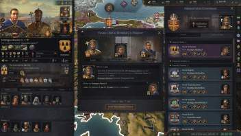 Crusader Kings III Roads to Power Steam | DLC - Najlepsza Cena