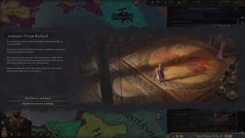Crusader Kings III Roads to Power Steam | DLC - Najlepsza Cena