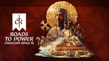 Crusader Kings III Roads to Power Steam | DLC - Najlepsza Cena