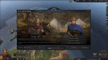 Crusader Kings III Tours & Tournaments Steam | DLC - Najlepsza Cena
