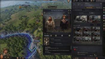 Crusader Kings III Tours & Tournaments Steam | DLC - Najlepsza Cena