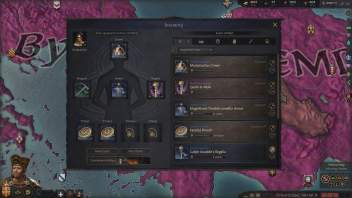 Crusader Kings III Royal Court Steam | DLC - Najlepsza Cena