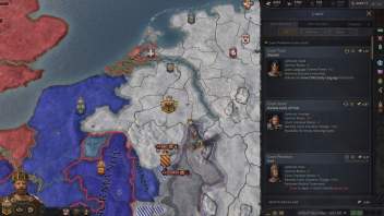Crusader Kings III Royal Court Steam | DLC - Najlepsza Cena