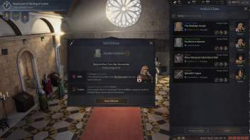 Crusader Kings III Royal Court Steam | DLC - Najlepsza Cena