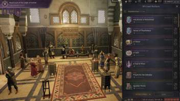 Crusader Kings III Royal Court Steam | DLC - Najlepsza Cena