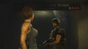 Resident Evil 3 PC - Klucz Steam PL - Przeżyj przerażającą przygodę