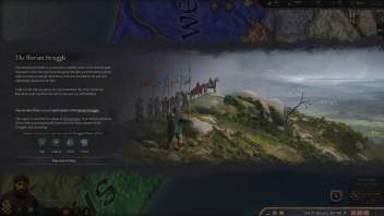 Crusader Kings III Fate of Iberia Steam | DLC - Najlepsza Cena