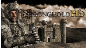 Stronghold HD (Twierdza) Steam | Klucz | Uniwersum Gier