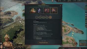 Crusader Kings III Chapter IV Steam | DLC - Najlepsza Cena