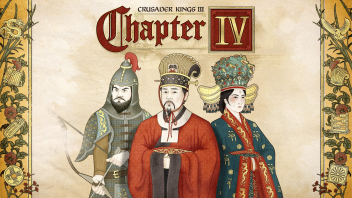 Crusader Kings III Chapter IV Steam | DLC - Najlepsza Cena