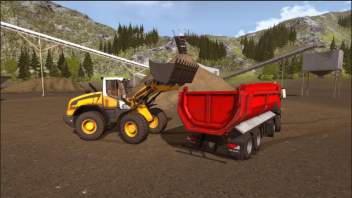 Construction Simulator 2015 Deluxe Edition Steam - Symulator Budowlany
