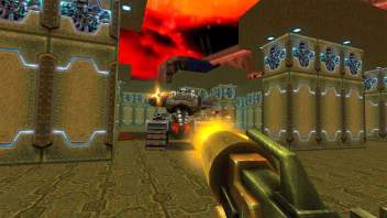 Quake II – klasyczna strzelanka FPS na PC/Steam