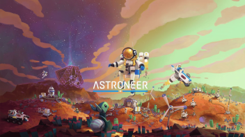 ASTRONEER Steam - Klucz Gry | Eksploracja Kosmosu Survival