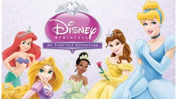 Disney Princess My Fairytale Adventure Steam | Uniwersum Gier