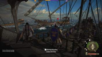 Mount & Blade II: Bannerlord - War Sails Steam - DLC Bitwy Morskie