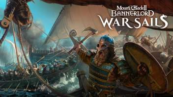 Mount & Blade II: Bannerlord - War Sails Steam - DLC Bitwy Morskie