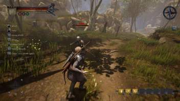 Of Ash and Steel — otwarte RPG akcji na PC