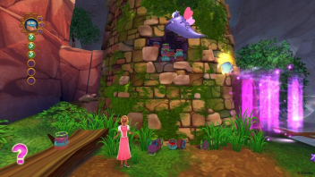Disney Princess Moja Bajkowa Przygoda PC STEAM Klucz PL - Gra 2023