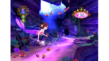 Disney Princess Moja Bajkowa Przygoda PC STEAM Klucz PL - Gra 2023