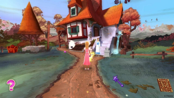 Disney Princess Moja Bajkowa Przygoda PC STEAM Klucz PL - Gra 2023