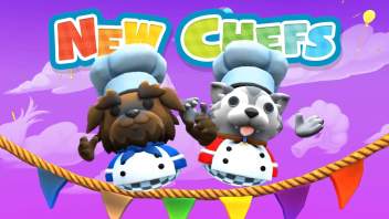 Overcooked! 2 Xbox - Chaotyczna gra kulinarna | Uniwersum Gier
