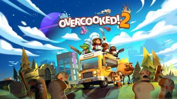 Overcooked! 2 Xbox - Chaotyczna gra kulinarna | Uniwersum Gier