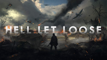 Hell Let Loose PC / Xbox Series X|S - Shooter WWII | Uniwersum Gier