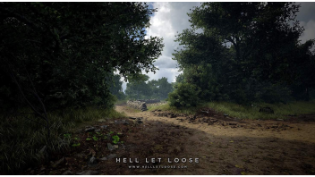 Hell Let Loose PC / Xbox Series X|S - Shooter WWII | Uniwersum Gier