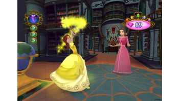 Disney Princess Moja Bajkowa Przygoda PC STEAM Klucz PL - Gra 2023
