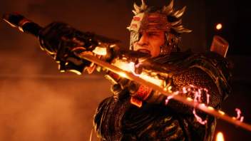 NINJA GAIDEN 2 Black Steam - Brutalna akcja ninja | Uniwersum Gier