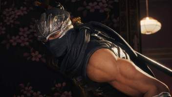 NINJA GAIDEN 2 Black Steam - Brutalna akcja ninja | Uniwersum Gier