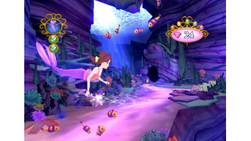 Disney Princess Moja Bajkowa Przygoda PC STEAM Klucz PL - Gra 2023