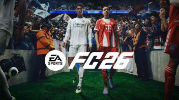 EA Sports FC 26 PS5 - Kup Klucz | Uniwersum Gier