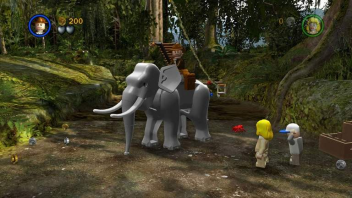 LEGO Indiana Jones: The Original Adventures PC - Klucz STEAM