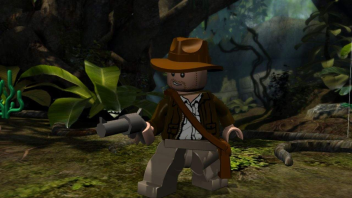LEGO Indiana Jones: The Original Adventures PC - Klucz STEAM