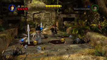 LEGO Indiana Jones: The Original Adventures PC - Klucz STEAM